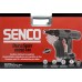 Аккумуляторный шуруповерт SENCO DS202-14V