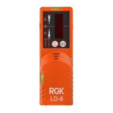 Лазерный приемник RGK LD-8