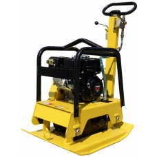 Бензиновая виброплита ТСС MSН160E-H