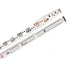 CST/berger 06-907M Рейка нивелирная