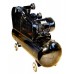 FOXWELD AEROMAX 900/300 Компрессор маслянный ременной