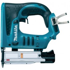 Аккумуляторный штифтозабивной степлер Makita DPT351Z