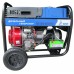Дизельный генератор ТСС SDG 6500EH3