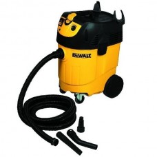 DeWALT D27902 Пылесос