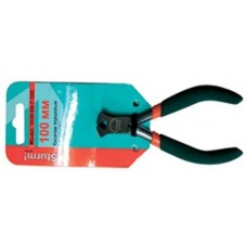 Sturm 1030-04-7-100 (Soft hand mini) Кусачки торцевые