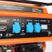 PATRIOT Max Power SRGE 6500E Бензиновый генератор