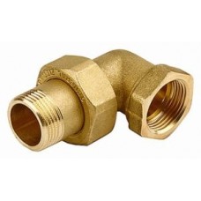 GENERAL FITTINGS 51035-G/S-3/4 Соединитель угловой