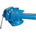 WILTON 91197RU (Вулкан) Быстрозажимные тиски