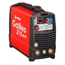 Helvi GALILEO 185HF Инверторный сварочный полуавтомат