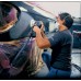 Эксцентриковая виброшлифмашина BOSCH GEX 150 TURBO (601250788)