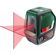 Лазерный нивелир BOSCH PLL 2 EEU (603663420)