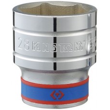 KING TONY 433536M Торцовая головка